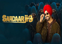Sardaar Ji 3 [Punjabi Movie]