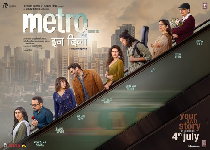 Metro in Dino [Bollywood Movie]