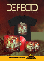 Defecto  Echoes of Isolation (Album Release Event)