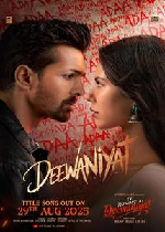 Ek Deewane Ki Deewaniyat [Bollywood Movie]
