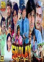 Sholay - The Final Cut