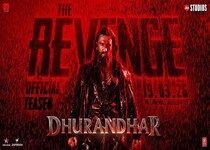 Dhurandhar: The Revenge (Bollywood film)