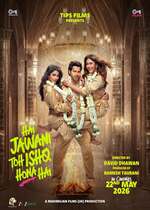 Hai Jawani Toh Ishq Hona Hai (Bollywood Movie)
