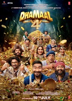 Dhamaal 4 (Bollywood Movie)