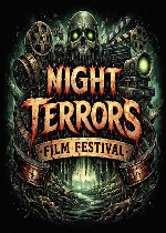 NIGHT TERRORS FILM FESTIVAL 2027