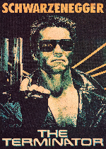 The Terminator