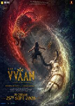 The Vvaan: Force of the Forrest (Bollywood Movie)