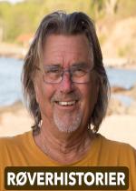 Røverhistorier